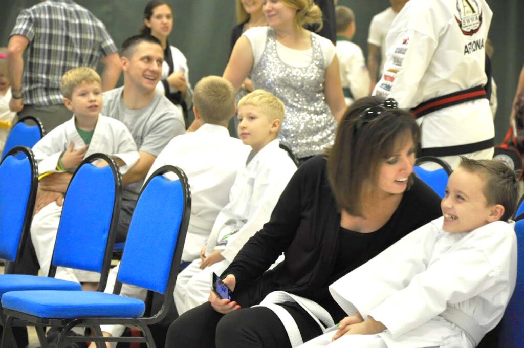 Military & Family Plans Available For Children And Adults At Goodyear Martial Arts AZ